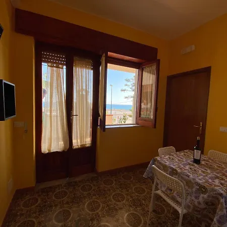 Apartment Sea View - Beautiful Terrace With Bbq