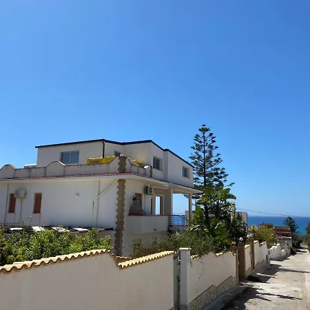 Sea View - Beautiful Terrace With Bbq