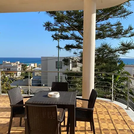 Sea View - Beautiful Terrace With Bbq *